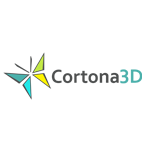 Cortona3D Partner Logo